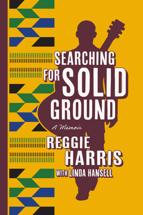 Knjiga Searching for Solid Ground 