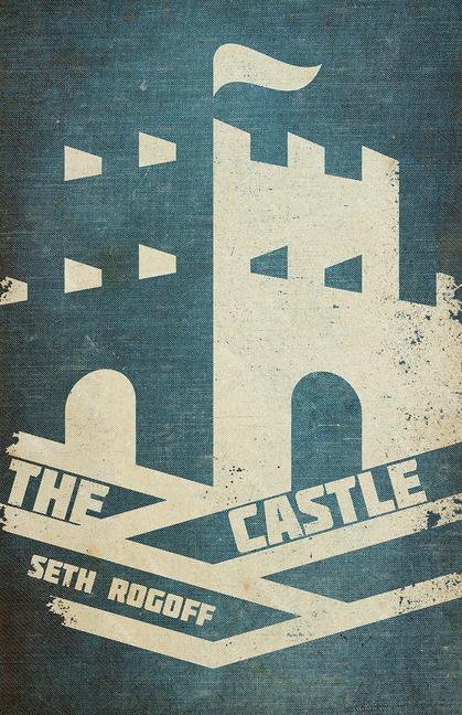 Boek The Castle Seth Rogoff