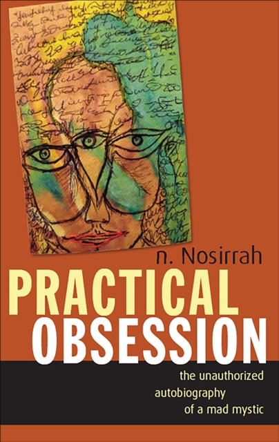 E-knjiga Practical Obsession N. Nosirrah