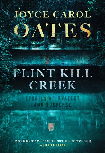 Buch Flint Kill Creek Oates