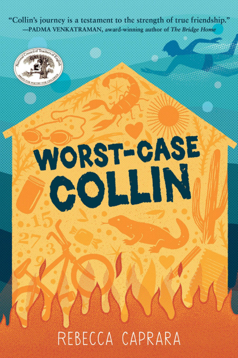 Book Worst-Case Collin Caprara