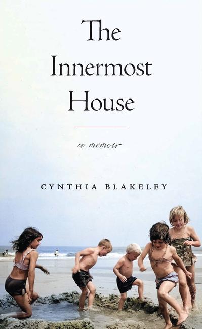 Boek The Innermost House Blakeley