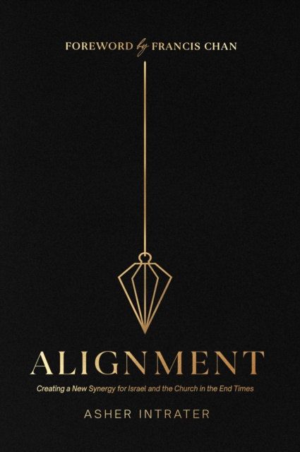 E-kniha Alignment Asher Intrater