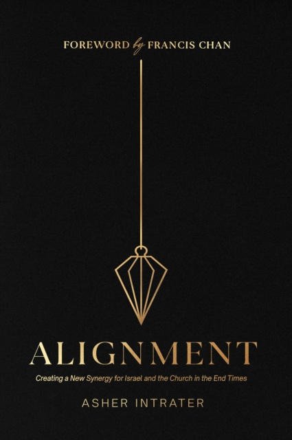 E-knjiga Alignment Asher Intrater