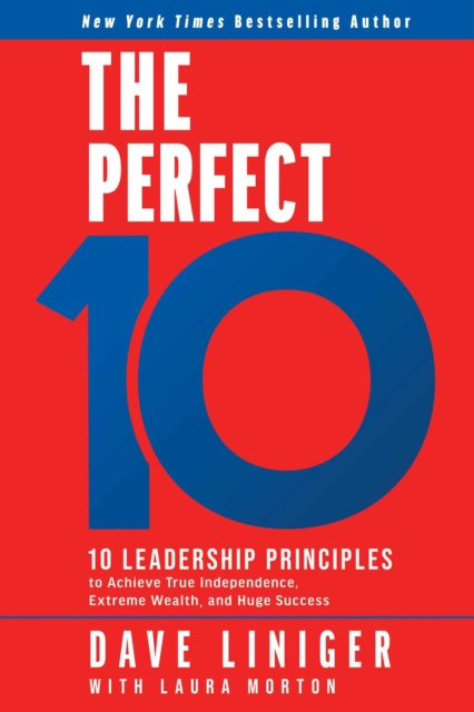 E-book Perfect 10 Dave Liniger