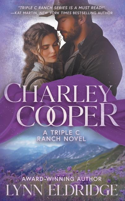 Book Charley Cooper Lynn Eldridge