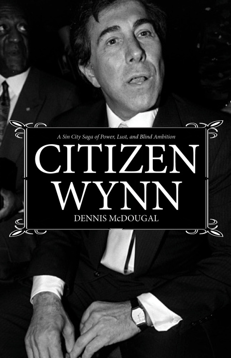 Buch Citizen Wynn Dennis McDougal
