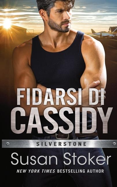 Könyv Fidarsi di Cassidy Well Read Translation