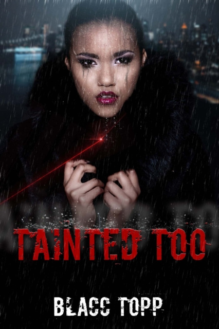 Livre numérique Tainted Too Blacc Topp