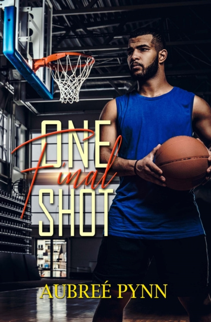 E-kniha One Final Shot Aubree Pynn