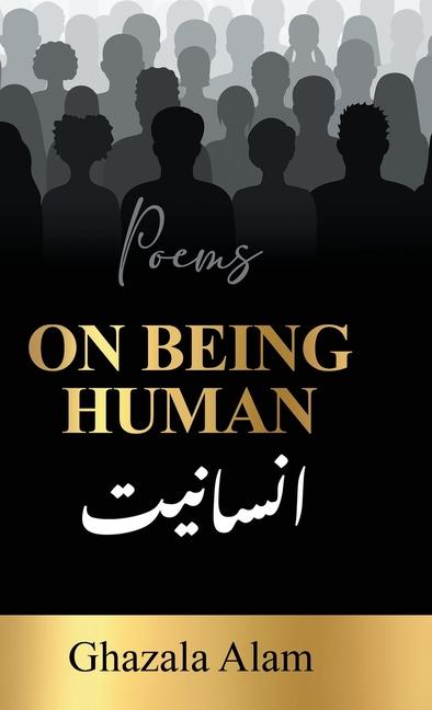 Książka On Being Human Faiz Nawab