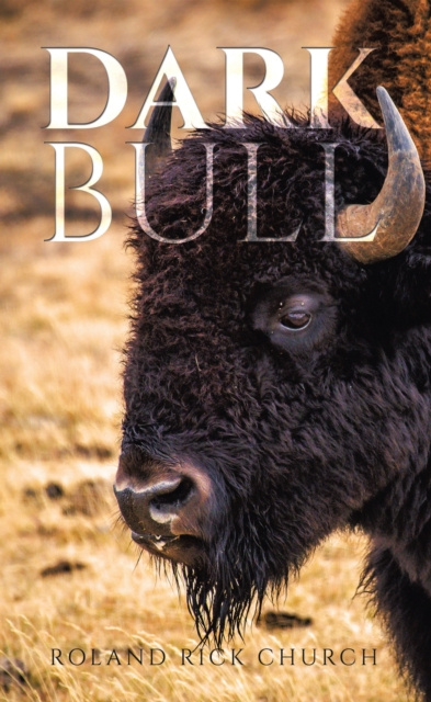 E-knjiga Dark Bull Roland Rick Church