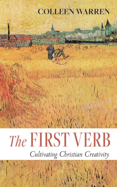 E-knjiga First Verb Colleen Warren