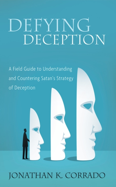 E-Book Defying Deception Jonathan K. Corrado
