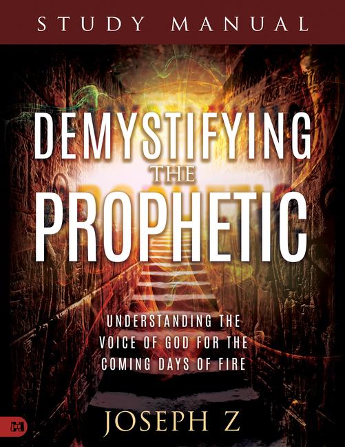 Libro Demystifying the Prophetic Manual Joseph Z