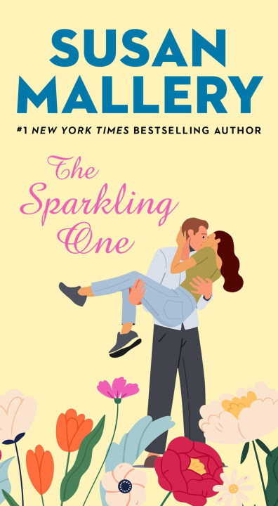 Book The Sparkling One Mallery