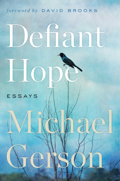 Knjiga Defiant Hope Gerson