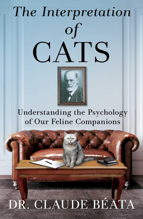 Kniha Interpretation of Cats David Watson