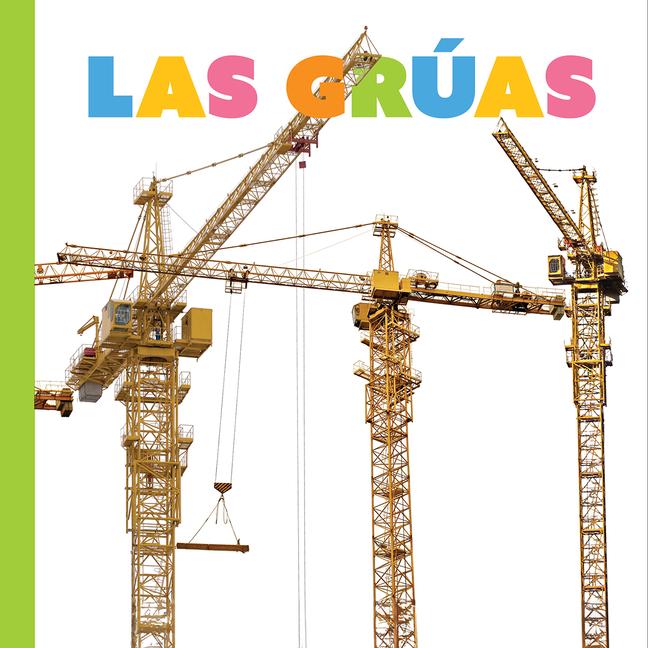 Book Grúas Greve