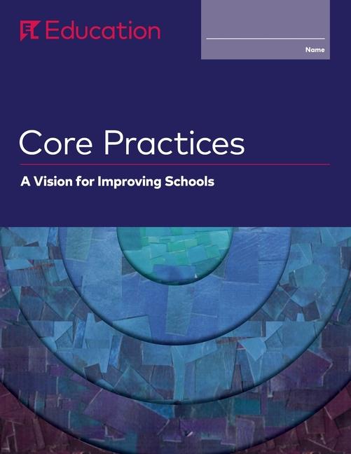 Knjiga Core Practices 