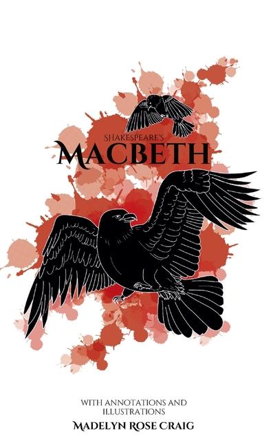 Libro Shakespeare's Macbeth Madelyn Craig