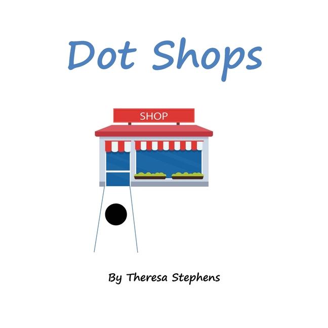 Knjiga Dot Shops 