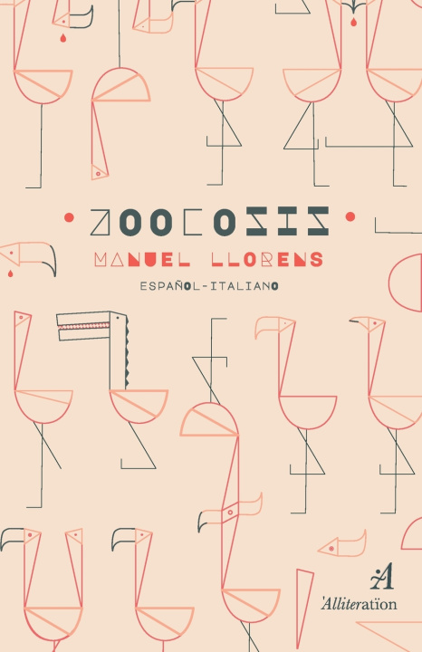 Knjiga Zoocosis Silvio Mignano