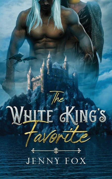 Book The White King's Favorite 