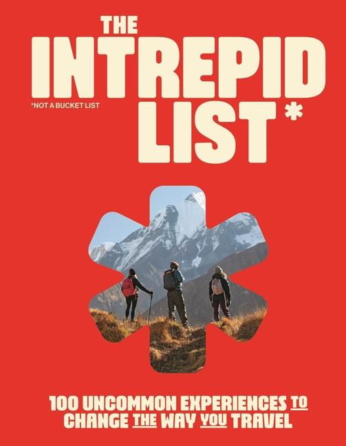 Book The Intrepid List Intrepid