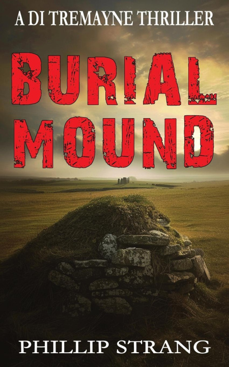 Libro Burial Mound Phillip Strang