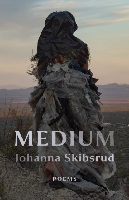 E-knjiga Medium Johanna Skibsrud