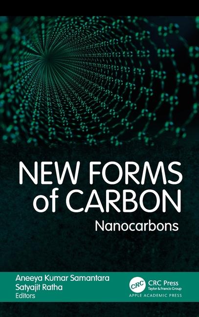 Книга New Forms of Carbon Satyajit Ratha