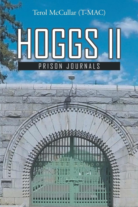 Knjiga Hoggs II Terol (T-Mac) McCullar