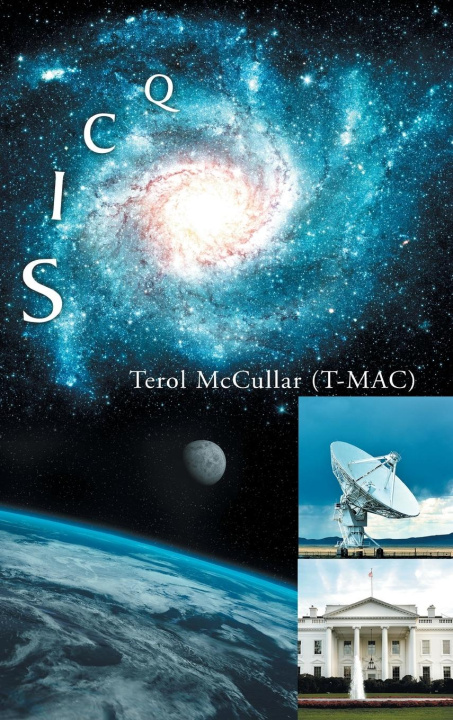 Knjiga S.I.C.Q. Terol (T-Mac) McCullar