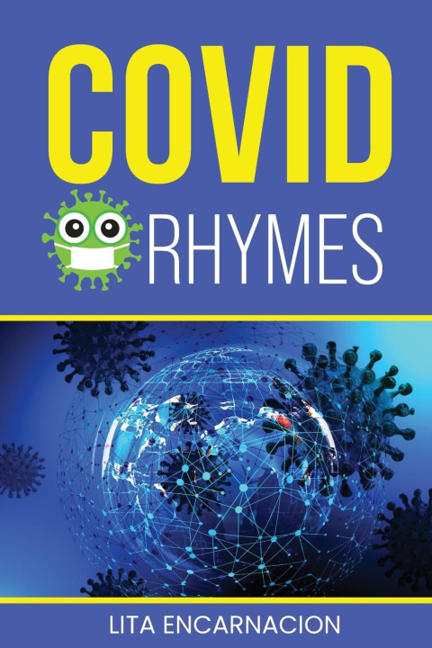 Knjiga Covid Rhymes Lita Encarnacion