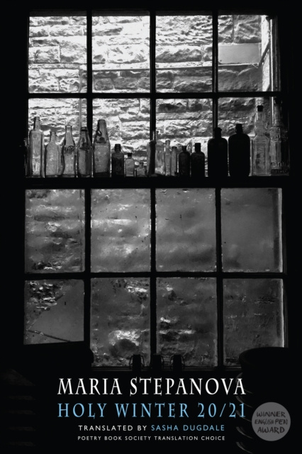 E-book Holy Winter 20/21 Maria Stepanova
