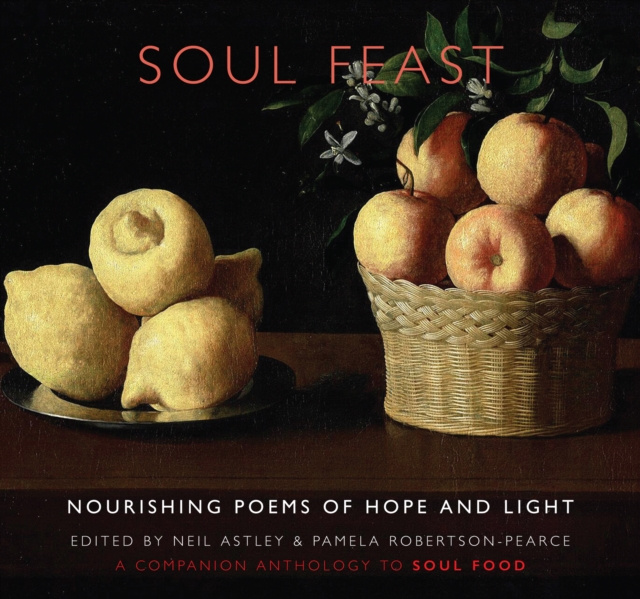 E-book Soul Feast Neil Astley