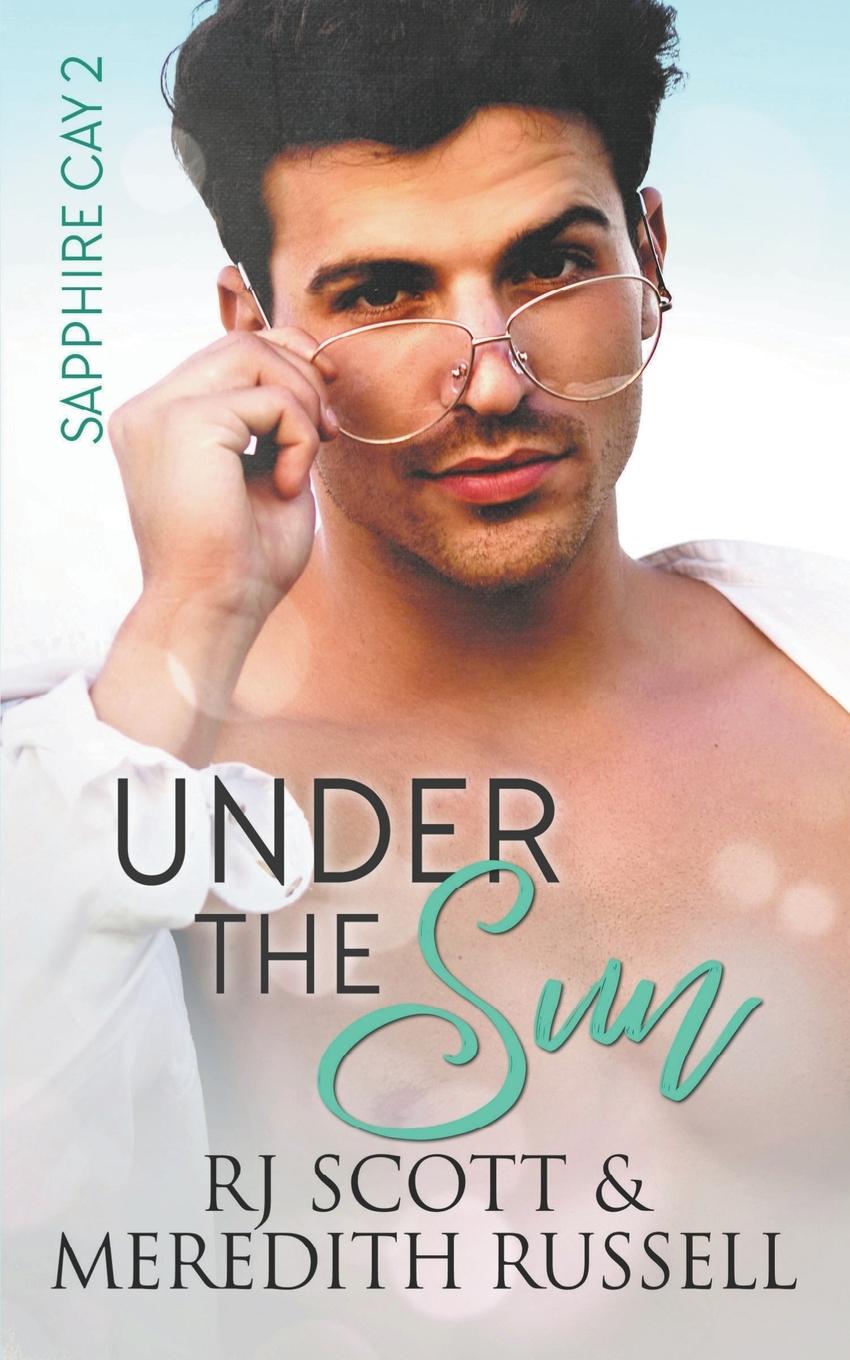 Knjiga Under The Sun Meredith Russell