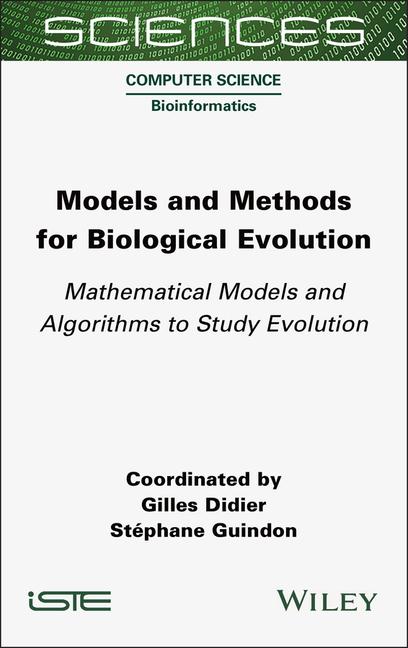 Knjiga Models and Methods for Biological Evolution Stephane Guindon
