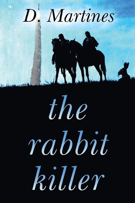 Knjiga The Rabbit Killer D. Martines