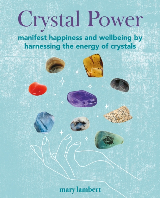 E-book Crystal Power Mary Lambert