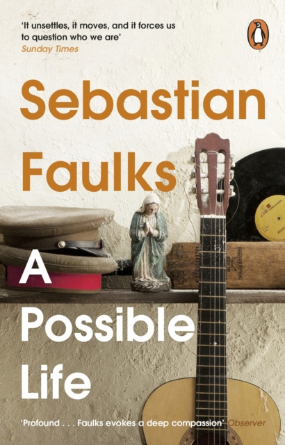 E-knjiga Possible Life Sebastian Faulks