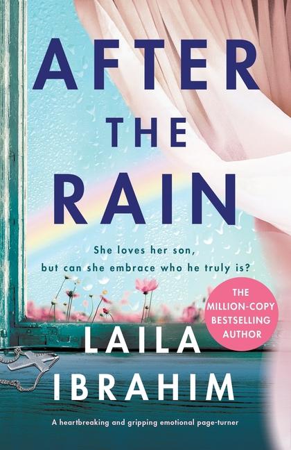 Boek After the Rain Laila Ibrahim