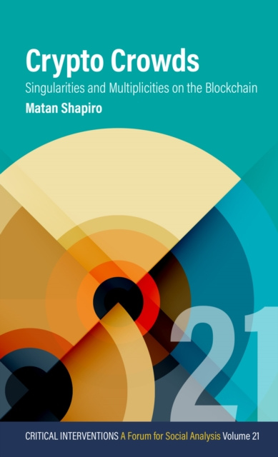 E-knjiga Crypto Crowds Matan Shapiro