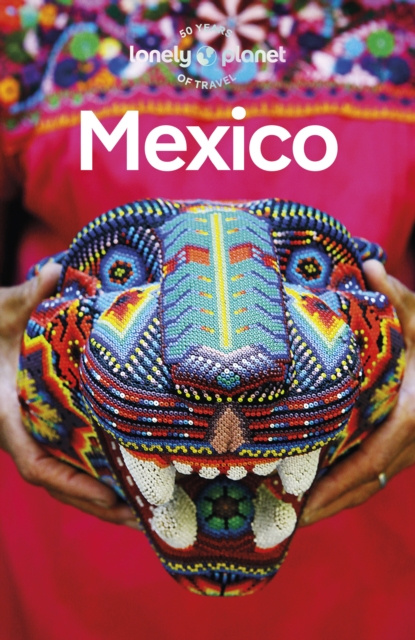 E-kniha Travel Guide Mexico Kate Armstrong