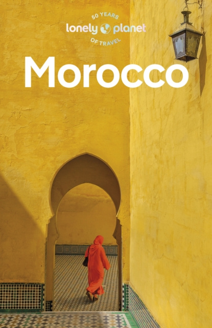 E-kniha Travel Guide Morocco Helen Ranger