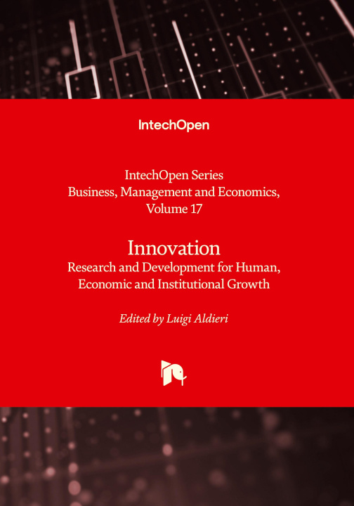 Knjiga Innovation 
