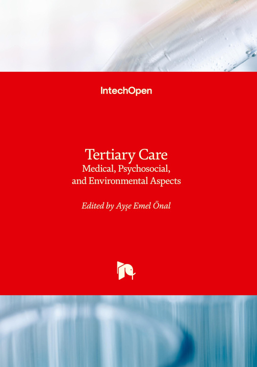 Knjiga Tertiary Care 