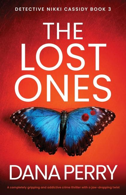Knjiga The Lost Ones Dana Perry