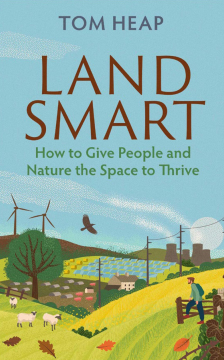 Livre Land Smart 